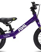 Toutes les Draisiennes 12" pour enfants