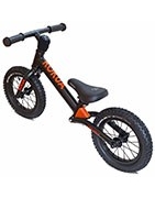 Toutes les Draisiennes pour enfants