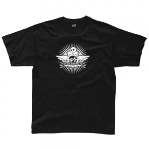 Tee Shirt Kids Rider Bike...