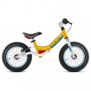 Draisienne PUKY LR Ride Jaune