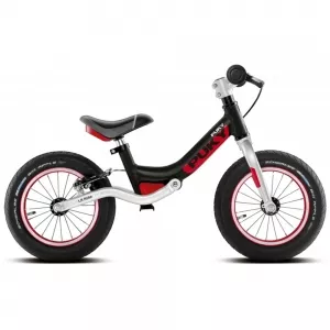 Draisienne PUKY LR Ride Noir