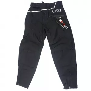 Pantalon NOLOGO Baby Black