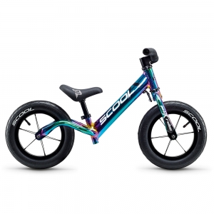 Draisienne S'COOL Pedex...