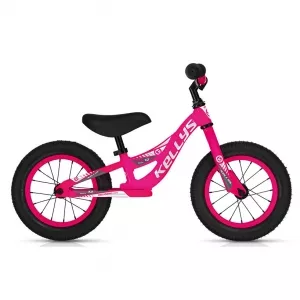 Draisienne KELLYS Kite Neon...