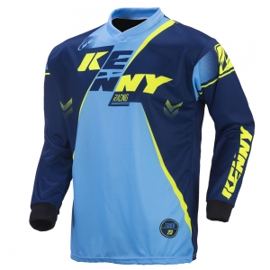 Maillot KENNY bmx Racing...