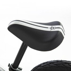 Selle et TIge de selle...