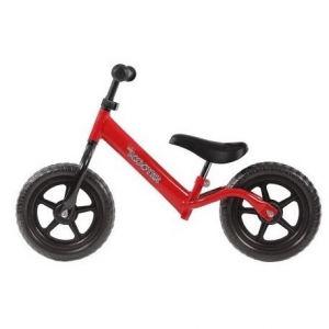 Draisienne PEXKIDS Scooter red
