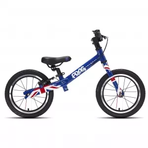 Draisienne FROG BIKES...