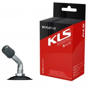 Chambre à air KLS - 12.5" x...