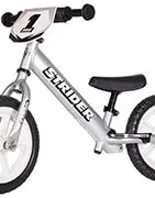 Toutes les draisiennes STRIDER 12"