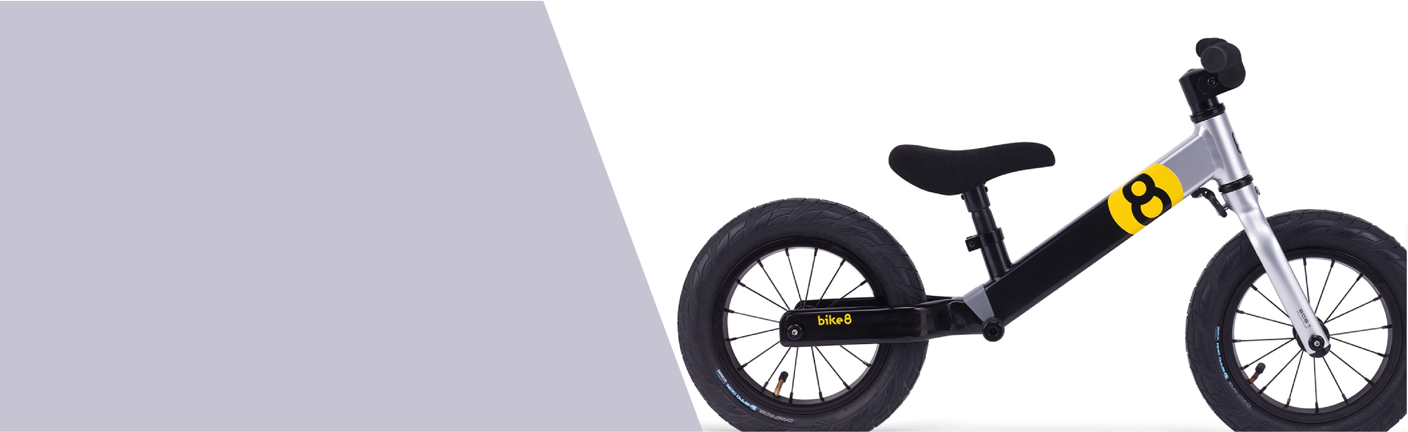 Bike 8 S
